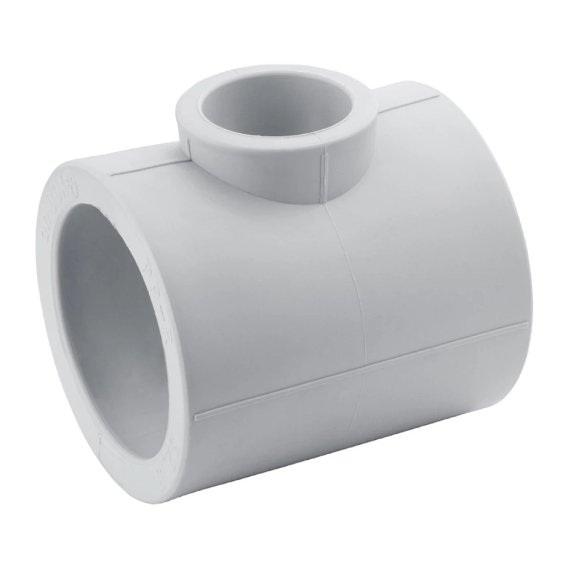 Трійник перехідний PPR Rozma (90/50/90)